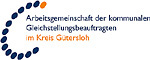 Arbeitsgemeinschaft der kommunalen Gleichstellungsbeauftragten im Kreis Gütersloh
